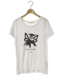 UNDERCOVER�i�A���_�[�J�o�[�j�̌Ò��u����T�V���c�iT�V���c/�J�b�g�\�[�j�v