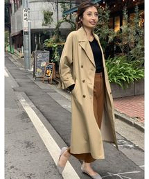 TONAL�i�g�[�i���j�́u�h���X�g�����`�R�[�g�i�g�����`�R�[�g�j�v