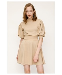 Sly スライ ワンピース ベージュ系 一覧 Wear