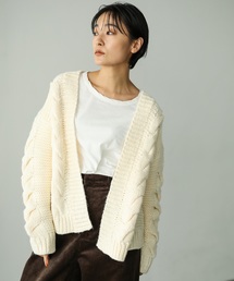 AMERICAN HOLIC(�A�����J���z���b�N)�̃P�[�u���j�b�g�V���[�g�J�[�f�B�K�� ��(�J�[�f�B�K��/�{����)