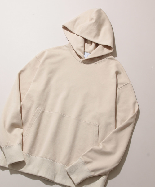 ADAM ET ROPE'（アダムエロペ）の「【NORITAKE】裏毛スウェット