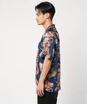 NIPOALOHA（ニポアロハ）の「【NIPOALOHA】レーヨンショートスリーブ