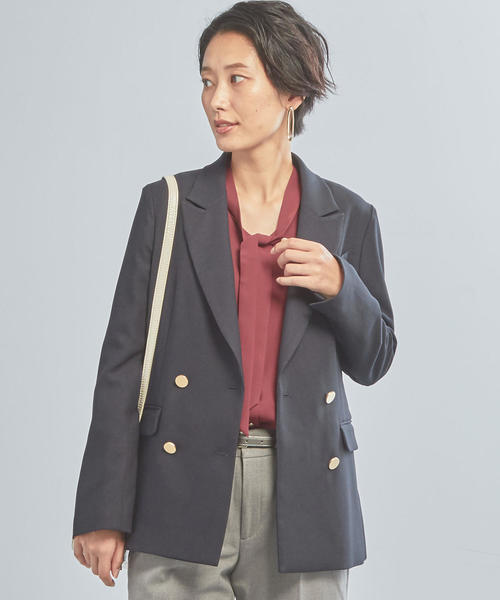 WORK TRIP OUTFITS GREEN LABEL RELAXING（ワークトリップアウト 