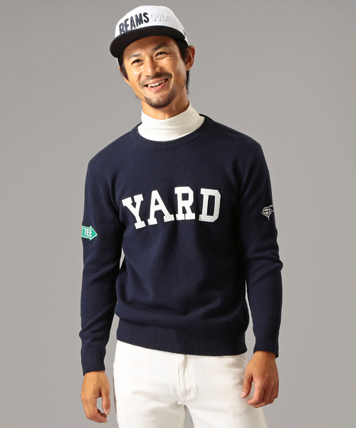 BEAMS GOLF（ビームスゴルフ）の「BEAMS GOLF ORANGE LABEL / YARD