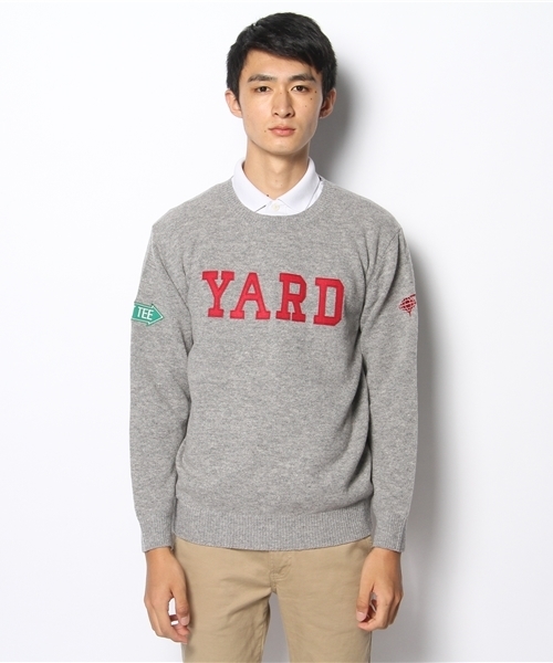 BEAMS GOLF（ビームスゴルフ）の「BEAMS GOLF ORANGE LABEL / YARD