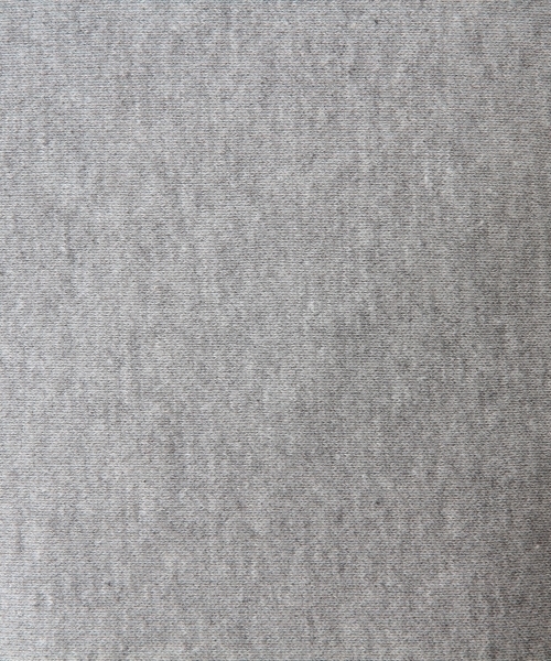 green label relaxing（グリーンレーベルリラクシング）の「STD GLR LOGO スウェット ◆（スウェット・レディース・グレー/ネイビー・36/38/40）」の12枚目の写真