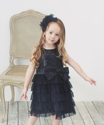 Rora�i���[���j�́uRora �V�������b�g �h���X�����s�[�X(2color)�i�h���X�j�v