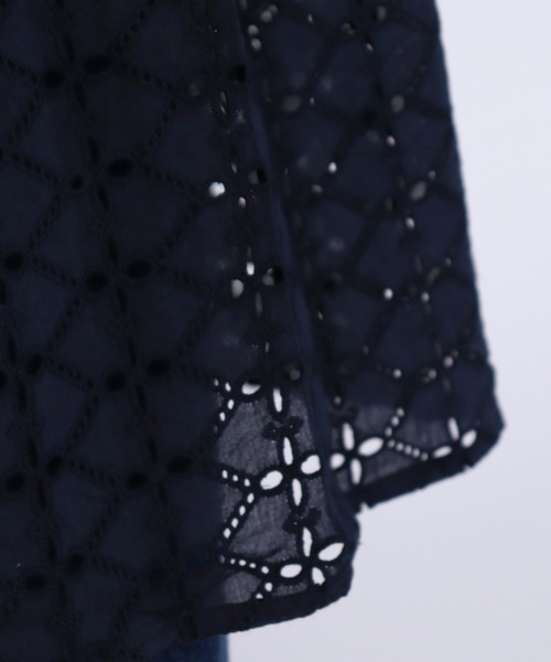 未使用　ne Quittez pas ヌキテパ　へムラミックスカシュクールガウン NE QUITTEZ PAS!（ヌキテパ）の「【ne Quittez pas/ヌキテパ】へ