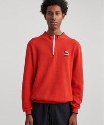 Kishino Pullover