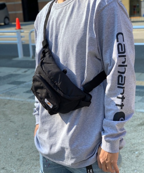 Carhartt（カーハート）の「Carhartt/カーハート WAIST PACK