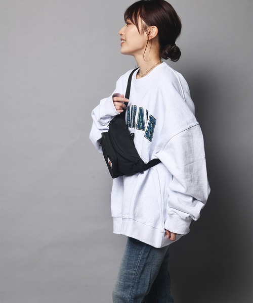 Carhartt/カーハート WAIST PACK（ボディバッグ/ウエストポーチ）｜Carhartt（カーハート）