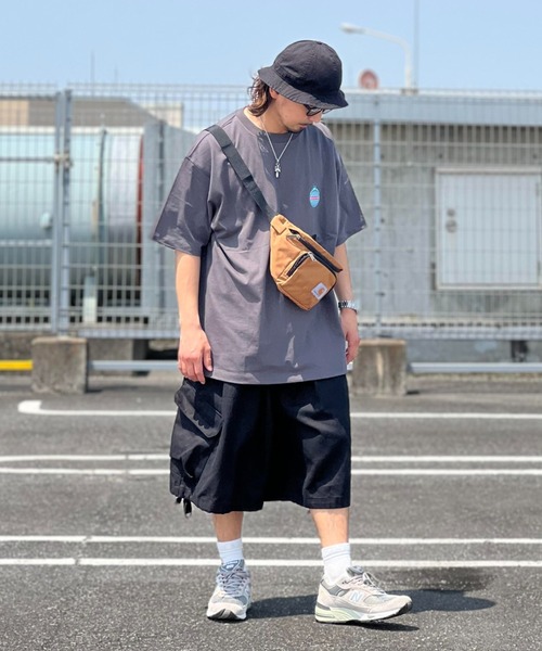 Carhartt/カーハート WAIST PACK（ボディバッグ/ウエストポーチ）｜Carhartt（カーハート）