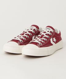 CONVERSE | converse  コンバース BREAKSTAR SK CV OX ブレイクスター SK CV オックス 34200300 MAROON(スニーカー)
