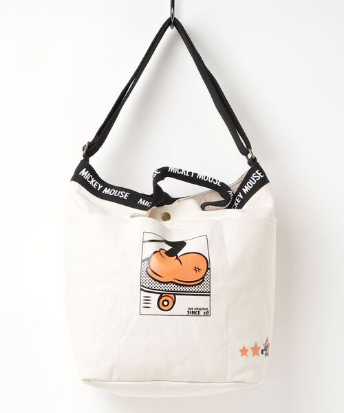 Disney ディズニー ミッキーマウス Snoopy スヌーピー 2wayトート ショルダーバッグ トート D5041 Bn1141 Sy1461awd The Barefoot Salle De Bal The Barefoot Online サルデバル ザベアフット オンライン