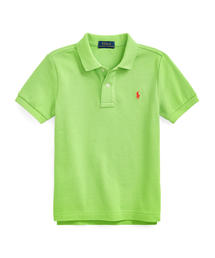 POLO RALPH LAUREN ダークグリーン ポロシャツ　キッズ160 POLO RALPH LAUREN ダークグリーン ポロシャツ キッズ160 楽天
