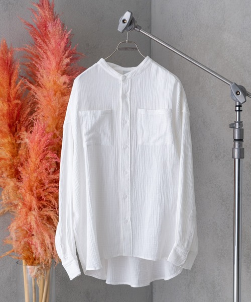JOHN 2019 blouse