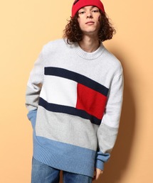 Tommy Hilfiger トミーヒルフィガーのニット セーター通販 Zozotown