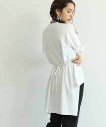 coca（coca） | マルチWAYデザインカットソー(Tシャツ/カットソー)