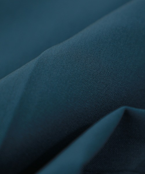 STUDIOUS（ステュディオス）の「【STUDIOUS】NIFTEC スリムテーパードセットアップスラックス（スラックス・メンズ・ブラウン/ネイビー/チャコールグレー/ブラック/ダークグリーン/ブルー・1/2/3）」の21枚目の写真