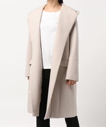 LOUNGEDRESS | フーディコート(その他アウター)