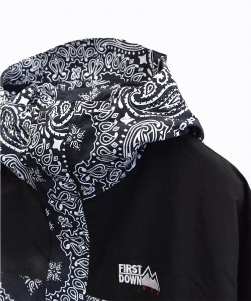 FIRST DOWN（ファーストダウン）の「FIRSTDOWN/ファーストダウン