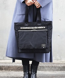 PORTER（ポーター）｜レディースのトートバッグ一覧 - WEAR