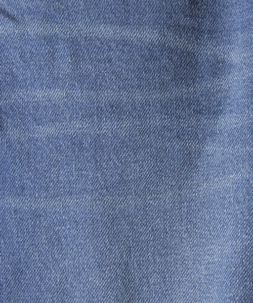 R.NEWBOLD（アールニューボールド）の「HARD WASH "スリムテーパード ジーンズ"/245113（デニムパンツ・メンズ・ライトインディゴブルー・XX-LARGE/LARGE/MEDIUM/SMALL/X-LARGE）」の5枚目の写真