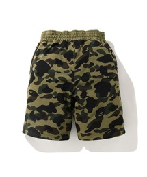 APE BAPE KAWS READY MADE SHARK ショーツ　パンツ APE BAPE KAWS READY MADE SHARKショートパンツ2XL - メルカリ