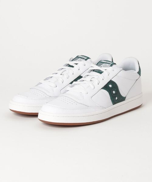 saucony court