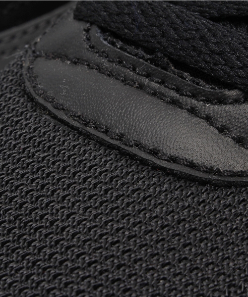 NIKE(ナイキ)の「メンズ ナイキ エアマックス エッセンシャル NIKE AIR MAX 90 ESS 537384-032(スニーカー・メンズ・ブラック・26.5cm/26cm)」の9枚目の写真