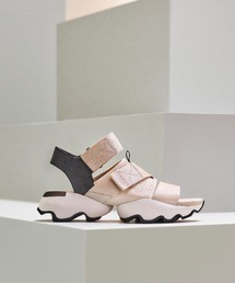 SOREL | キネティックインパクトサンダル(サンダル)
