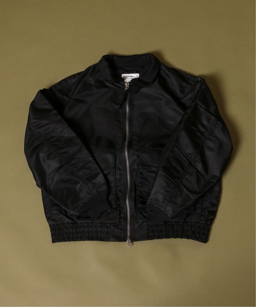 INHERIT（インヘリット）の「TAION エクスクルーシヴコート（ブルゾン