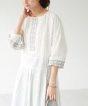 CRAFT STANDARD BOUTIQUE(クラフトスタンダードブティック)の「ワンピース/ドレス(ワンピース)」