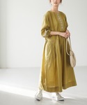 CRAFT STANDARD BOUTIQUE(クラフトスタンダードブティック)の「ワンピース/ドレス(ワンピース)」