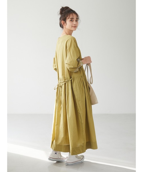 CRAFT STANDARD BOUTIQUE（クラフトスタンダードブティック）の「刺繍