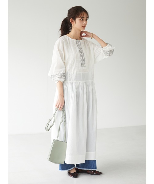 CRAFT STANDARD BOUTIQUE（クラフトスタンダードブティック）の「刺繍