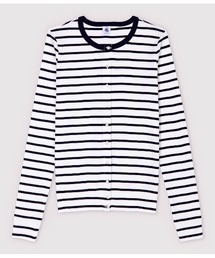 Petit Bateau プチバトー レディース のカーディガン ボレロ通販 Zozotown Petit Bateau プチバトー レディース のカーディガン ボレロ通販 Zozotown