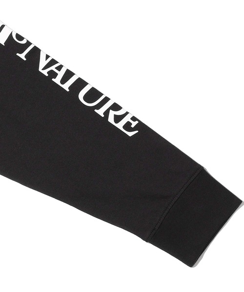 Levi's(リーバイス)の「RELAXED LS GRAPHIC TEE MV SSNL LOGO LS C(Tシャツ/カットソー・メンズ・ブラック・L/XL/M/S)」の11枚目の写真