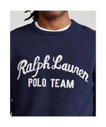 一点物！【PoloRalphLauren ラルフローレン】手染めスウェットシャツ POLO RALPH LAUREN ポロ ラルフローレン Tシャツ メンズ