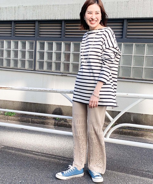 CIAOPANIC TYPY（チャオパニックティピー）の「【ZOZOTOWN限定