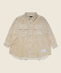 【完売】KANGOL【カンゴール】コーデュロイジャケット