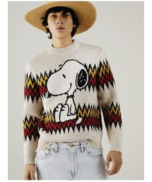 SNOOPY PLAYS HARMONICA SWEAT