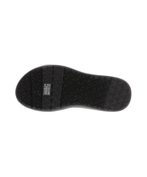 Teva（テバ）の「Teva テバ VOYA INFINITY METALLIC - 1097852（サンダル・レディース・ゴールド・24㎝/23㎝/22cm/25㎝）」の7枚目の写真
