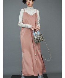 Cocktail Party Dress