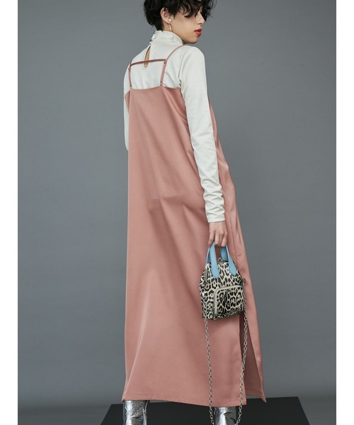 PAMEO POSE（パメオポーズ）の「Cocktail Party Dress