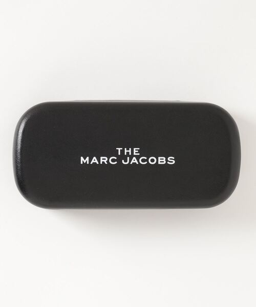 MARC JACOBS（マークジェイコブス）の「MARC JACOBS/マークジェイコブス サングラス 552/G/S-54-086 HA 20387608654HA（サングラス・メンズ・ブラウン・ONESIZE）」の4枚目の写真