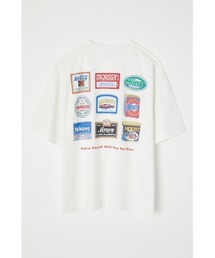 MOUSSY | COLLECT MOUSSY Tシャツ(Tシャツ/カットソー)