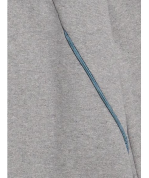 FACETASM(ファセッタズム)の「FACETASM PIPPA-SW-W02 L/S SWEAT(スウェット・レディース・グレー・1)」の9枚目の写真