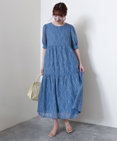 セール 限定item ｊｑ袖ボリュームワンピース ワンピース Archives アルシーヴ のファッション通販 Zozotown