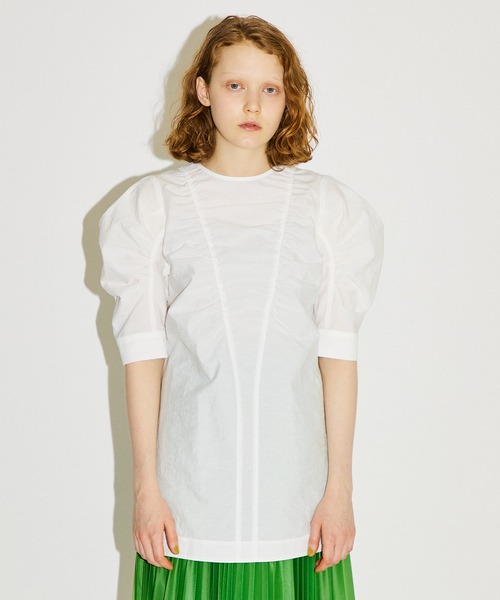 PUBLIC TOKYO（パブリックトウキョウ）の「パワースリーブ